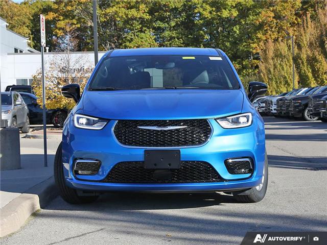 2026 Chrysler Pacifica Select (Stk: T8005) in Welland - Image 2 of 27