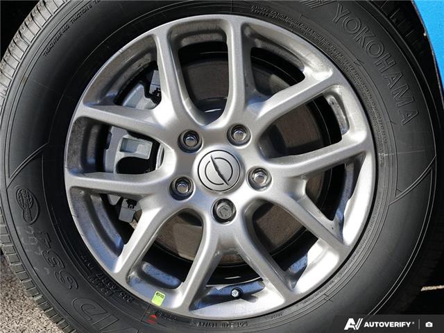 2026 Chrysler Pacifica Select (Stk: T8005) in Welland - Image 6 of 27