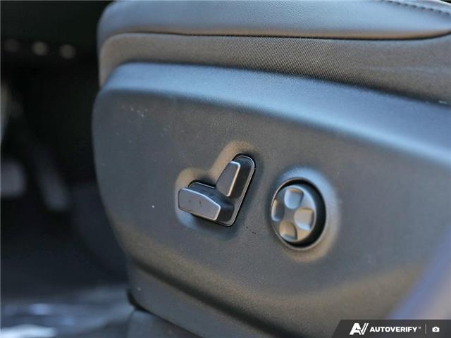 2026 Chrysler Pacifica Select (Stk: T8005) in Welland - Image 8 of 27