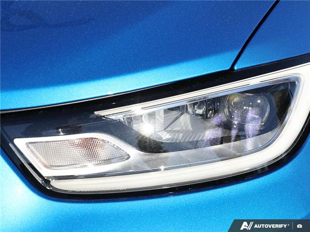 2026 Chrysler Pacifica Select (Stk: T8005) in Welland - Image 10 of 27