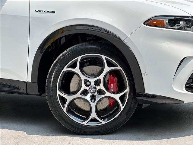 2025 Alfa Romeo Tonale Base (Stk: 636AR) in Toronto - Image 4 of 21