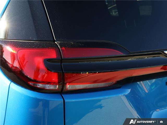 2026 Chrysler Pacifica Select (Stk: T8005) in Welland - Image 12 of 27