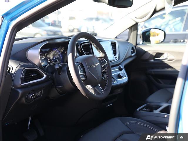 2026 Chrysler Pacifica Select (Stk: T8005) in Welland - Image 13 of 27