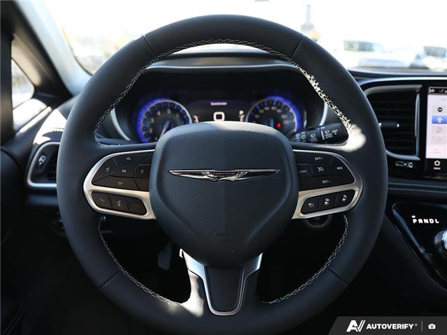 2026 Chrysler Pacifica Select (Stk: T8005) in Welland - Image 14 of 27
