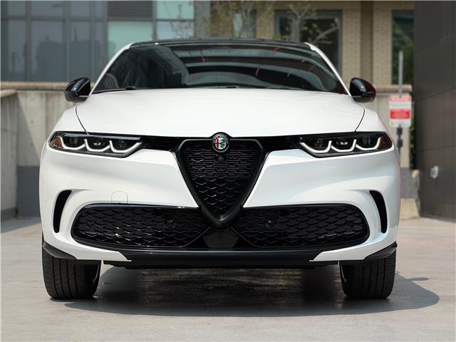 2025 Alfa Romeo Tonale Base (Stk: 636AR) in Toronto - Image 3 of 21