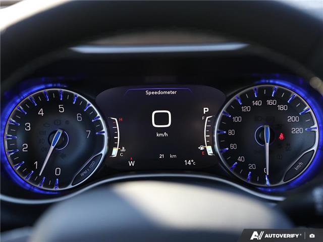 2026 Chrysler Pacifica Select (Stk: T8005) in Welland - Image 15 of 27