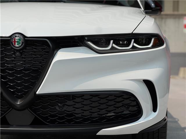 2025 Alfa Romeo Tonale Base (Stk: 636AR) in Toronto - Image 5 of 21