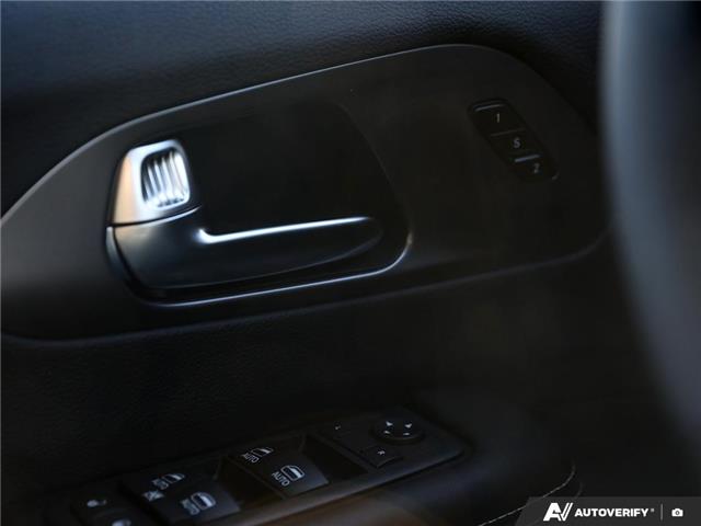 2026 Chrysler Pacifica Select (Stk: T8005) in Welland - Image 17 of 27