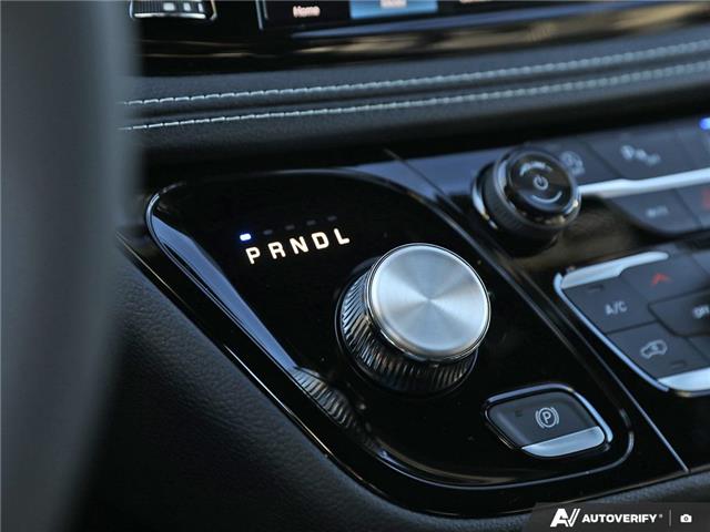 2026 Chrysler Pacifica Select (Stk: T8005) in Welland - Image 19 of 27