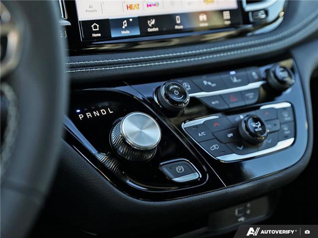 2026 Chrysler Pacifica Select (Stk: T8005) in Welland - Image 20 of 27