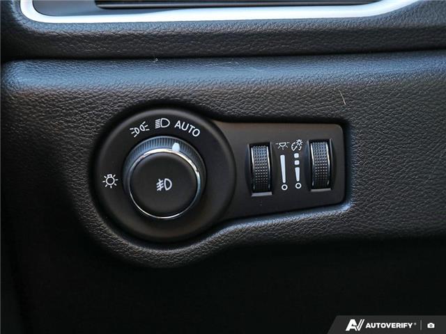 2026 Chrysler Pacifica Select (Stk: T8005) in Welland - Image 21 of 27