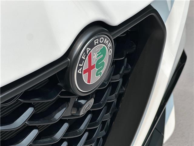 2025 Alfa Romeo Tonale Base (Stk: 636AR) in Toronto - Image 7 of 21