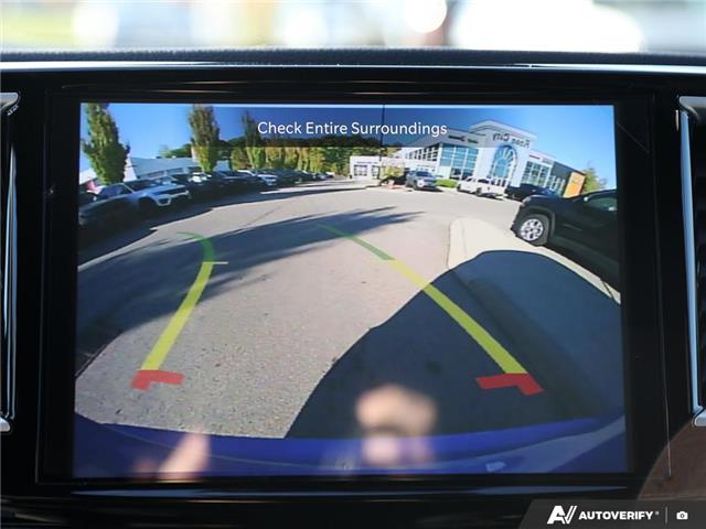 2026 Chrysler Pacifica Select (Stk: T8005) in Welland - Image 22 of 27