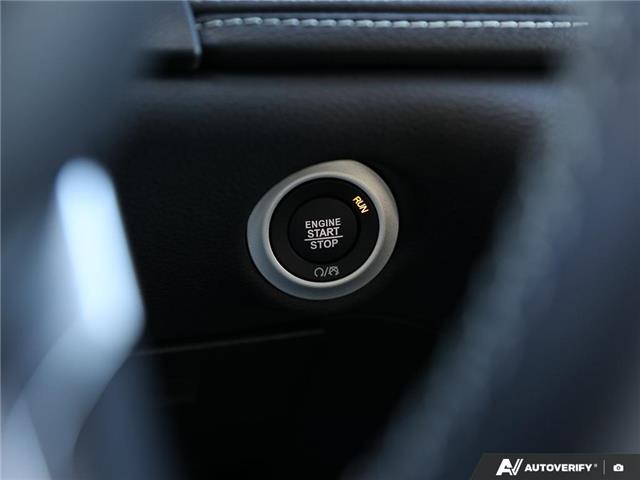 2026 Chrysler Pacifica Select (Stk: T8005) in Welland - Image 23 of 27
