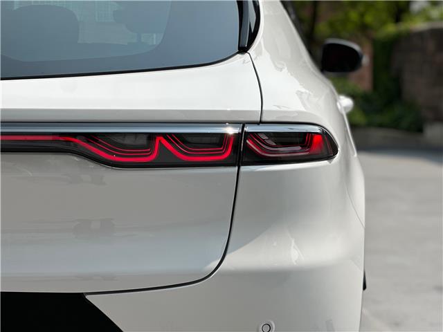 2025 Alfa Romeo Tonale Base (Stk: 636AR) in Toronto - Image 8 of 21