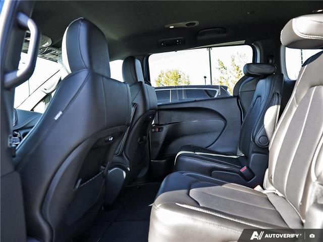 2026 Chrysler Pacifica Select (Stk: T8005) in Welland - Image 26 of 27