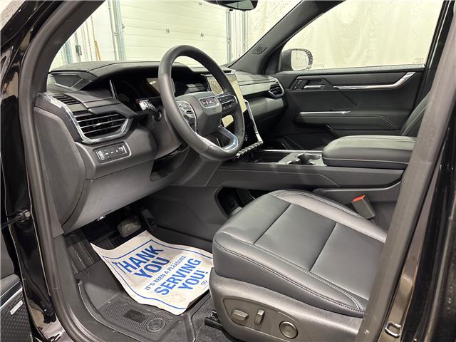 2026 GMC Acadia Elevation (Stk: 14014) in Roblin - Image 6 of 13