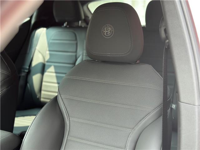 2025 Alfa Romeo Tonale Base (Stk: 636AR) in Toronto - Image 10 of 21