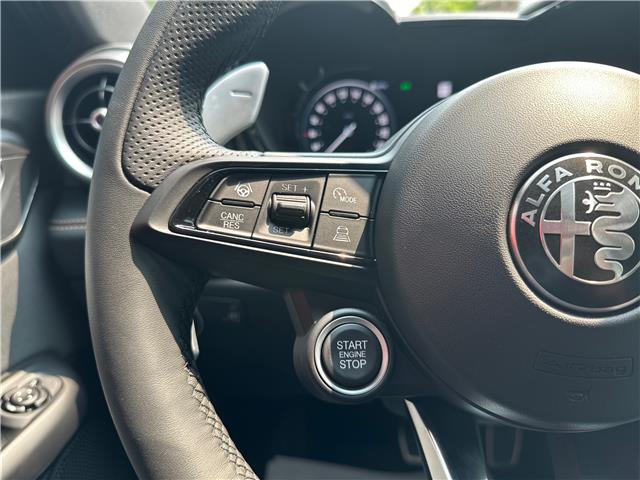 2025 Alfa Romeo Tonale Base (Stk: 636AR) in Toronto - Image 13 of 21