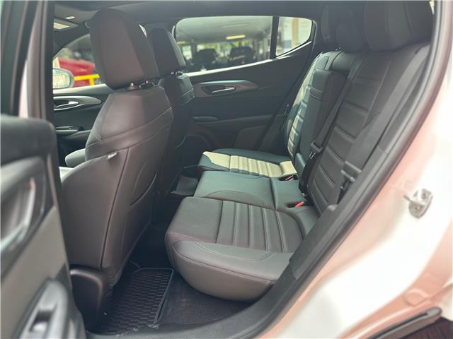 2025 Alfa Romeo Tonale Base (Stk: 636AR) in Toronto - Image 17 of 21
