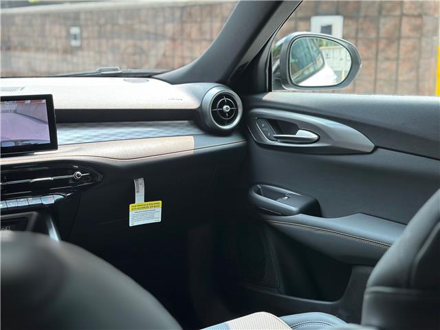 2025 Alfa Romeo Tonale Base (Stk: 636AR) in Toronto - Image 18 of 21