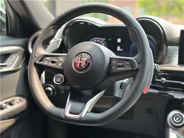 2025 Alfa Romeo Tonale Base (Stk: 636AR) in Toronto - Image 20 of 21