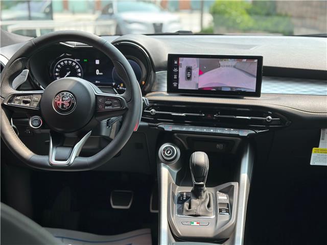 2025 Alfa Romeo Tonale Base (Stk: 636AR) in Toronto - Image 21 of 21