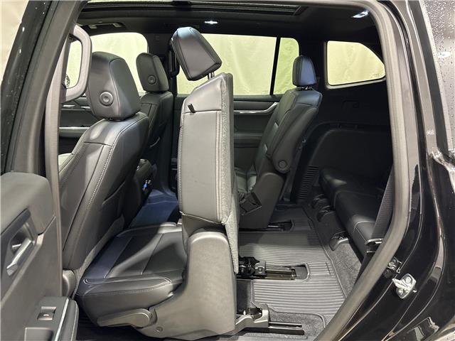 2026 GMC Acadia Elevation (Stk: 14014) in Roblin - Image 12 of 13