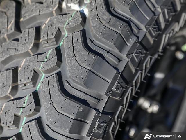 2026 Jeep Wrangler Sport (Stk: T5001) in Welland - Image 7 of 27