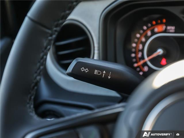 2026 Jeep Wrangler Sport (Stk: T5001) in Welland - Image 16 of 27