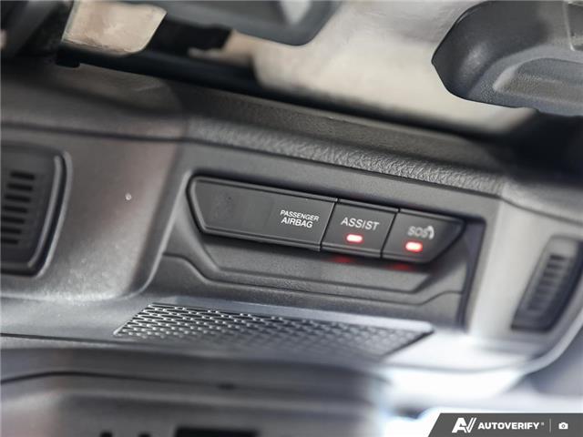 2026 Jeep Wrangler Sport (Stk: T5001) in Welland - Image 22 of 27