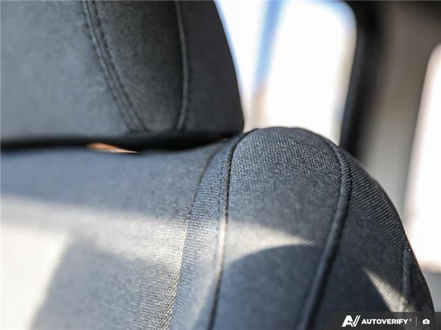 2026 Jeep Wrangler Sport (Stk: T5001) in Welland - Image 23 of 27