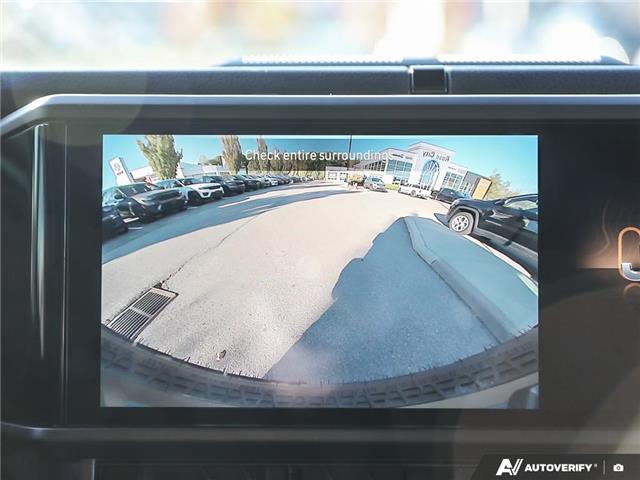 2026 Jeep Wrangler Sport (Stk: T5001) in Welland - Image 26 of 27