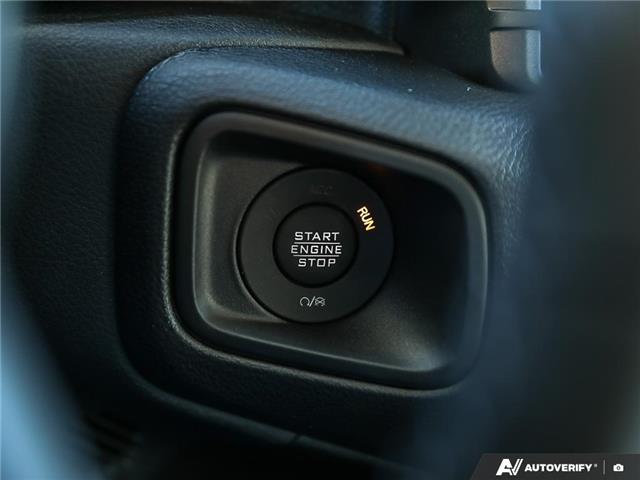 2026 Jeep Wrangler Sport (Stk: T5001) in Welland - Image 27 of 27