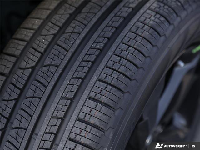 2025 Jeep Grand Cherokee Limited (Stk: S2220) in Welland - Image 7 of 27