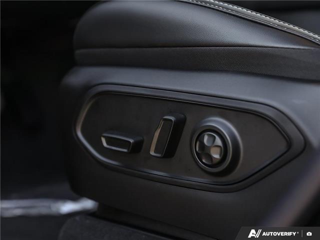 2025 Jeep Grand Cherokee Limited (Stk: S2220) in Welland - Image 8 of 27