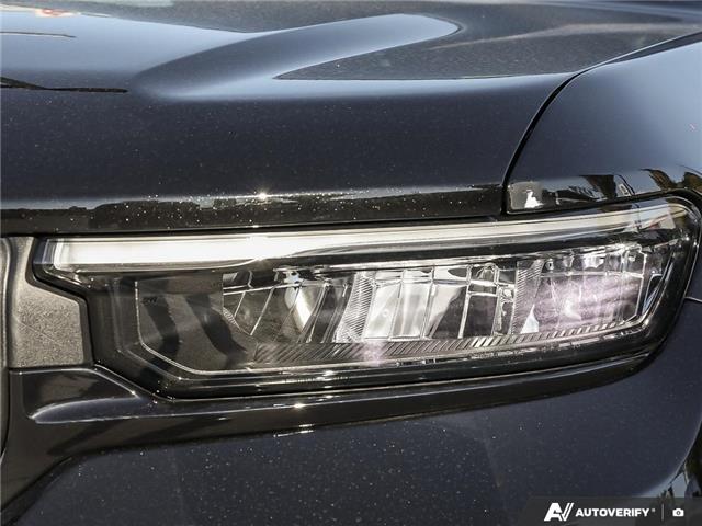 2025 Jeep Grand Cherokee Limited (Stk: S2220) in Welland - Image 10 of 27