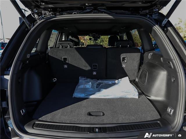 2025 Jeep Grand Cherokee Limited (Stk: S2220) in Welland - Image 11 of 27