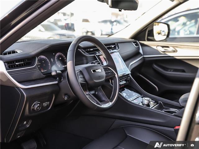 2025 Jeep Grand Cherokee Limited (Stk: S2220) in Welland - Image 13 of 27