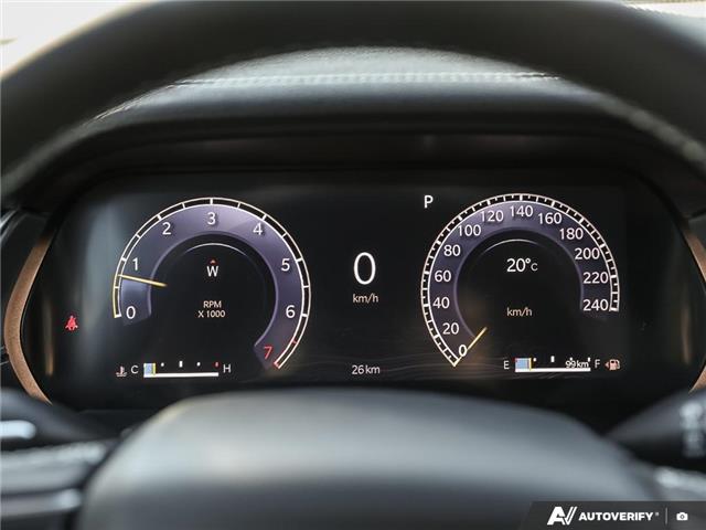 2025 Jeep Grand Cherokee Limited (Stk: S2220) in Welland - Image 15 of 27