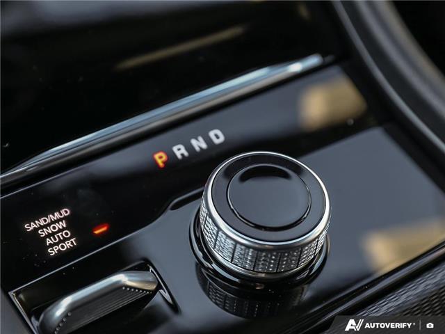 2025 Jeep Grand Cherokee Limited (Stk: S2220) in Welland - Image 19 of 27