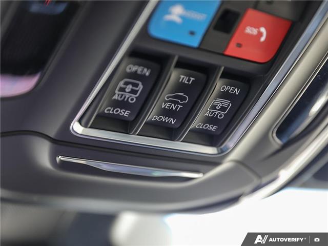 2025 Jeep Grand Cherokee Limited (Stk: S2220) in Welland - Image 22 of 27