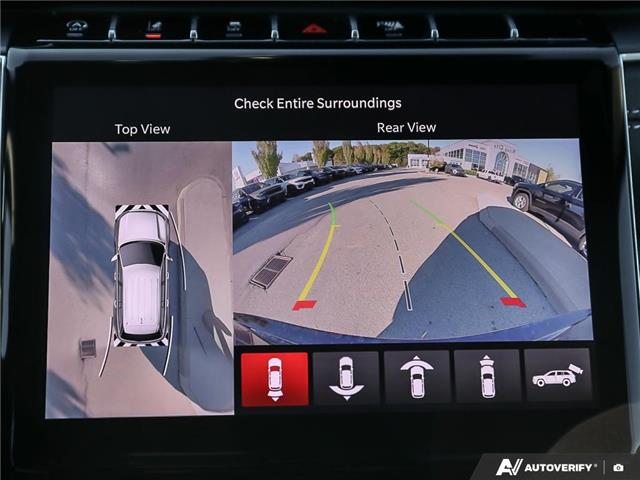 2025 Jeep Grand Cherokee Limited (Stk: S2220) in Welland - Image 27 of 27