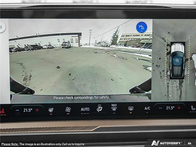 2025 Ford Bronco Sport Outer Banks (Stk: BH076) in Sault Ste. Marie - Image 22 of 24