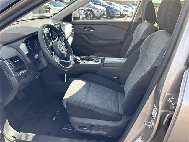 2023 Nissan Rogue SV Moonroof (Stk: P7127) in Brantford - Image 5 of 24