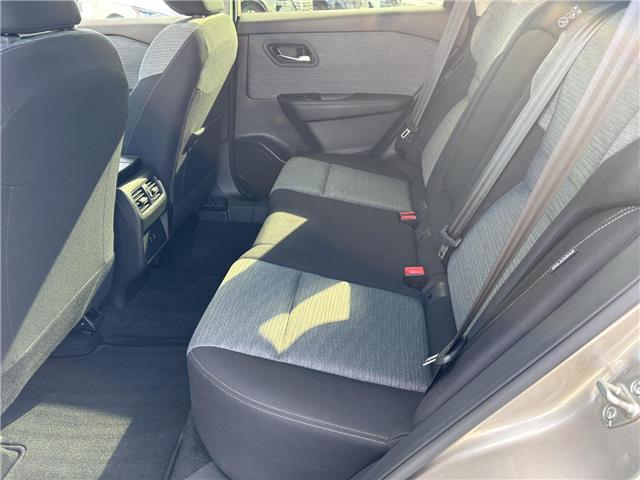 2023 Nissan Rogue SV Moonroof (Stk: P7127) in Brantford - Image 13 of 24