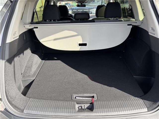2023 Nissan Rogue SV Moonroof (Stk: P7127) in Brantford - Image 16 of 24