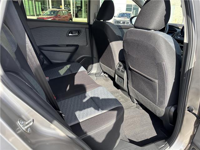 2023 Nissan Rogue SV Moonroof (Stk: P7127) in Brantford - Image 19 of 24