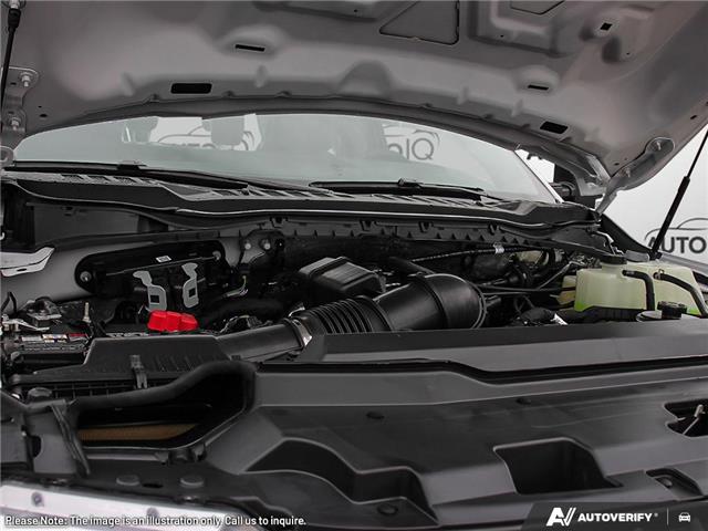 2026 Ford F-350 XL (Stk: FI015) in Sault Ste. Marie - Image 6 of 26