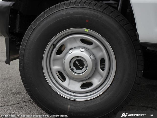 2026 Ford F-350 XL (Stk: FI015) in Sault Ste. Marie - Image 8 of 26